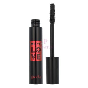 Black Up MEye Love Waterproof Mascara 12ml