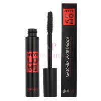 Black Up MEye Love Waterproof Mascara 12ml
