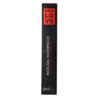 Black Up MEye Love Waterproof Mascara 12ml