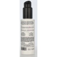 Black Up Keep It Straight Anti Frizz Smoothing Serum 100ml