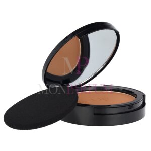 Black Up Two Way Cake Compact Powder 11g