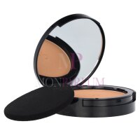 Black Up Two Way Cake Compact Powder 11g