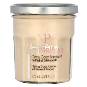 Blancreme Melting Body Cream 175ml