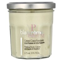 Blancreme Melting Body Cream 175ml