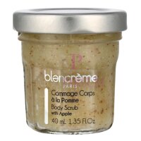 Blancreme Body Scrub 40ml