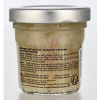 Blancreme Body Scrub 40ml