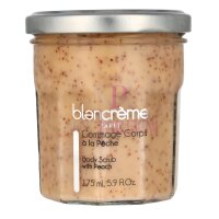 Blancreme Body Scrub 175ml