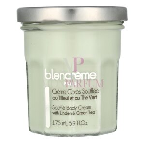 Blancreme Melting Body Cream 175ml