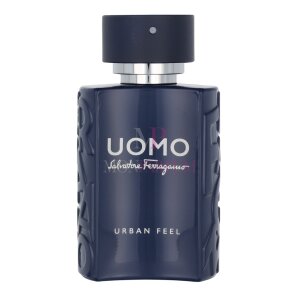 Salvatore Ferragamo Uomo Urban Feel Eau de Toilette 50ml