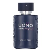 Salvatore Ferragamo Uomo Urban Feel Eau de Toilette 50ml
