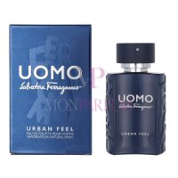 Salvatore Ferragamo Uomo Urban Feel Eau de Toilette 50ml