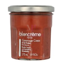 Blancreme Body Scrub 175ml