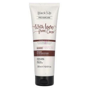 Black Up With Love De Coco Intense Nutrition Mask 250ml