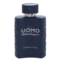 S. Ferragamo Uomo Urban Feel Eau de Toilette 100ml