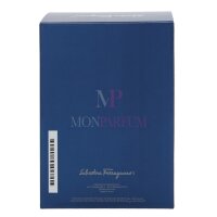 S. Ferragamo Uomo Urban Feel Eau de Toilette 100ml