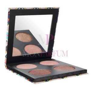 Black Up Universal Highlighter Palette 16g