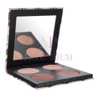 Black Up Universal Highlighter Palette 16g