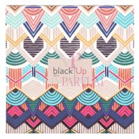 Black Up Universal Highlighter Palette 16g