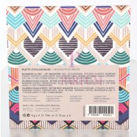 Black Up Universal Highlighter Palette 16g