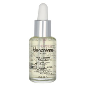 Blancreme Antioxidant Concentrated Serum 30ml