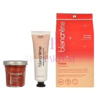 Blancreme Hand Cream Duo 70ml