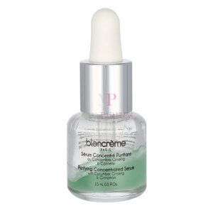 Blancreme Purifying Concentrated Serum 15ml