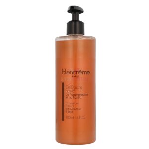 Blancreme Natural Shower Gel 400ml