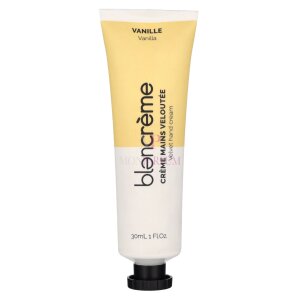 Blancreme Velvet Hand Cream 30ml