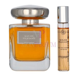 By Terry Soleil Piquant Set 109ml