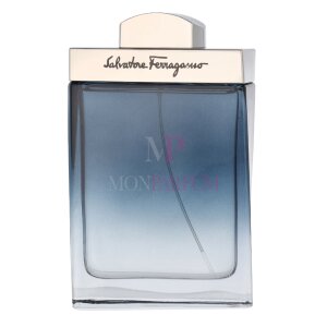 S. Ferragamo Subtil Pour Homme Eau de Toilette 100ml