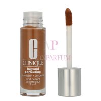 Clinique Beyond Perfecting Foundation + Concealer 30ml