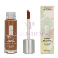 Clinique Beyond Perfecting Foundation + Concealer 30ml