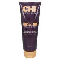 CHI Deep Brilliance Olive & Monoi Deep Protein Masque...