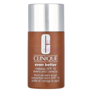Clinique Even Better Makeup SPF15 30ml