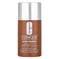 Clinique Even Better Makeup SPF15 30ml