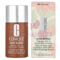 Clinique Even Better Makeup SPF15 30ml