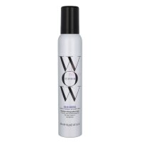 Color WOW Color Control Purple Toning + Styling Foam