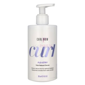 Color WOW Curl Flo-Etry Vital Natural Serum