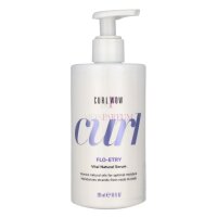 Color WOW Curl Flo-Etry Vital Natural Serum