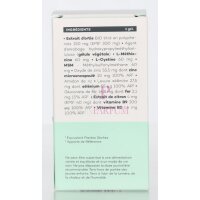 D-Lab Complexe Perfect Nails 2 Capsules 56Stück