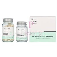 D-Lab Pure Nutrition Duo - 1 Month 2Stück