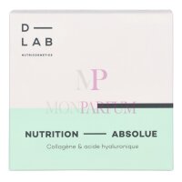 D-Lab Pure Nutrition Duo - 1 Month 2Stück