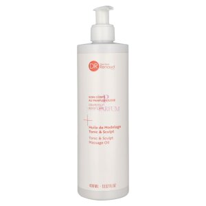 Dr. Renaud Grapefruit Slimming Serum 400ml