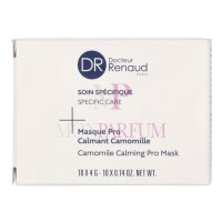 Dr. Renaud Camomile Calming Pro Mask 40g