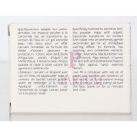 Dr. Renaud Camomile Calming Pro Mask 40g