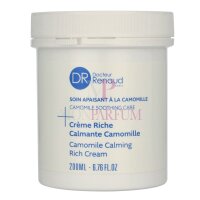 Dr. Renaud Day Cream Azulene Calming Rich Cream 200ml