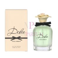 Dolce & Gabbana Dolce Eau de Parfum 75ml