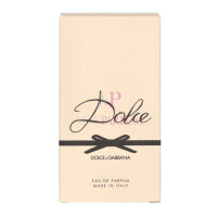 Dolce & Gabbana Dolce Eau de Parfum 75ml