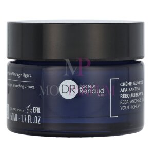 Dr. Renaud Rebalancing & Soothing Youth Cream 50ml