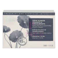 Dr. Renaud Rebalancing & Soothing Youth Cream 50ml